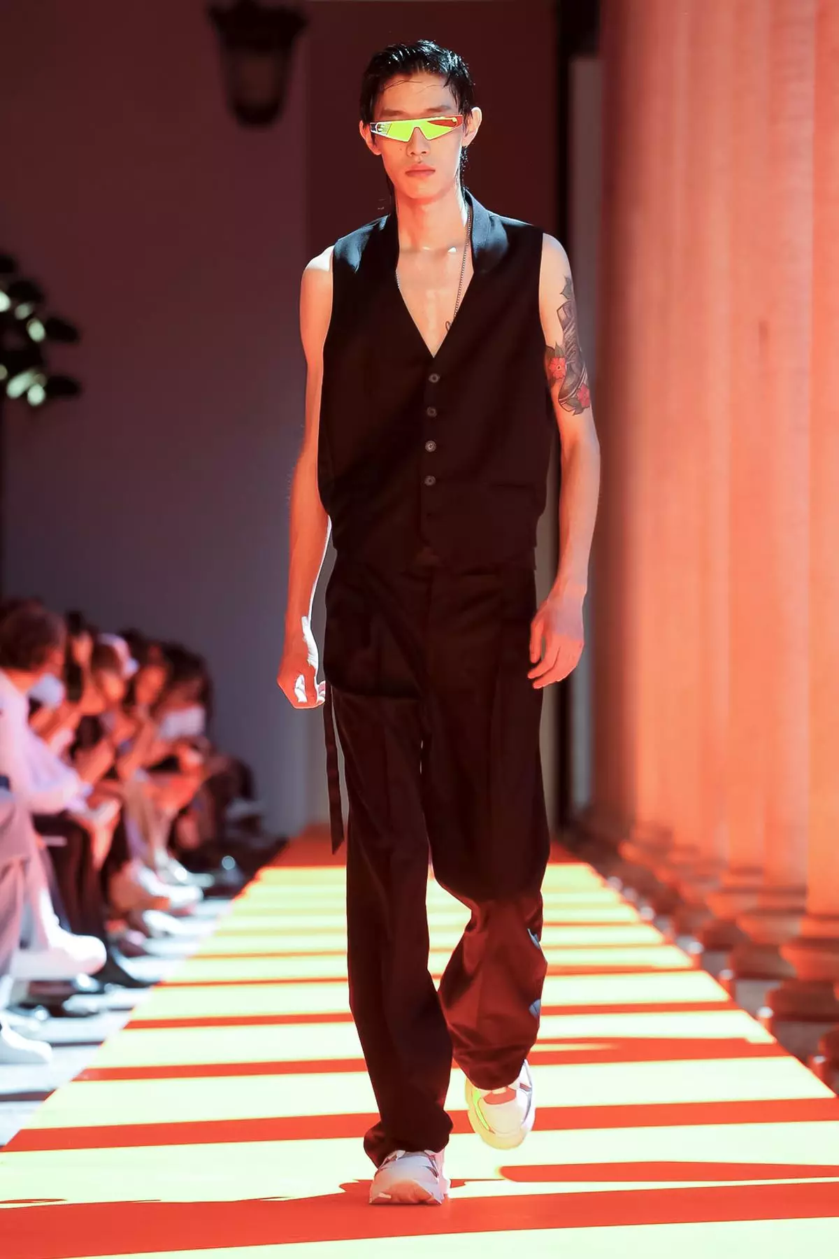 Les Hommes Spring/Chilimwe 2020 Milan 26209_1