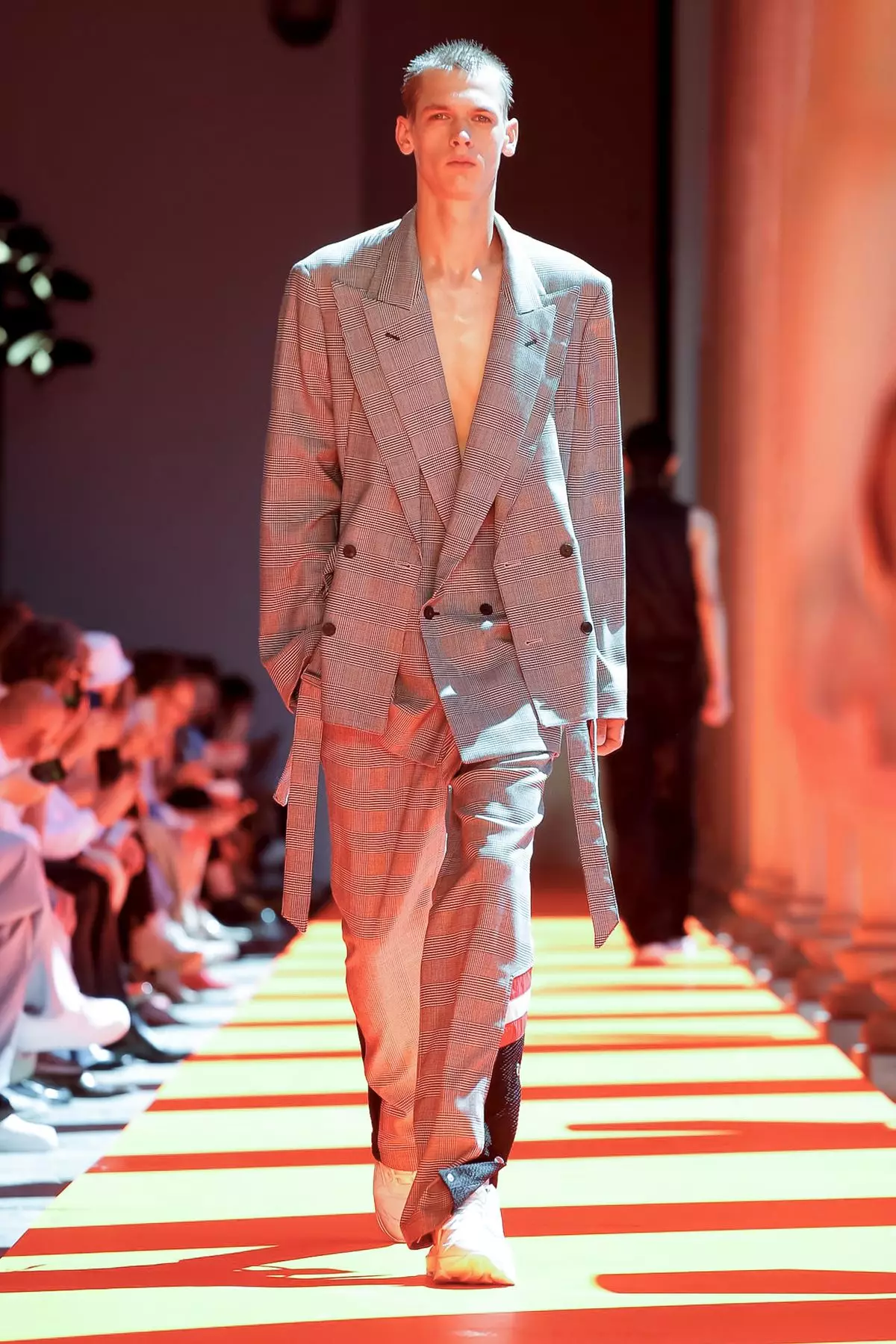 Les Hommes Spring/Chilimwe 2020 Milan 26209_10