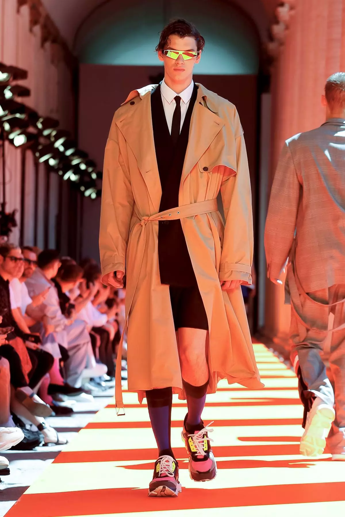 Les Hommes Spring/Lehlabula 2020 Milan 26209_13