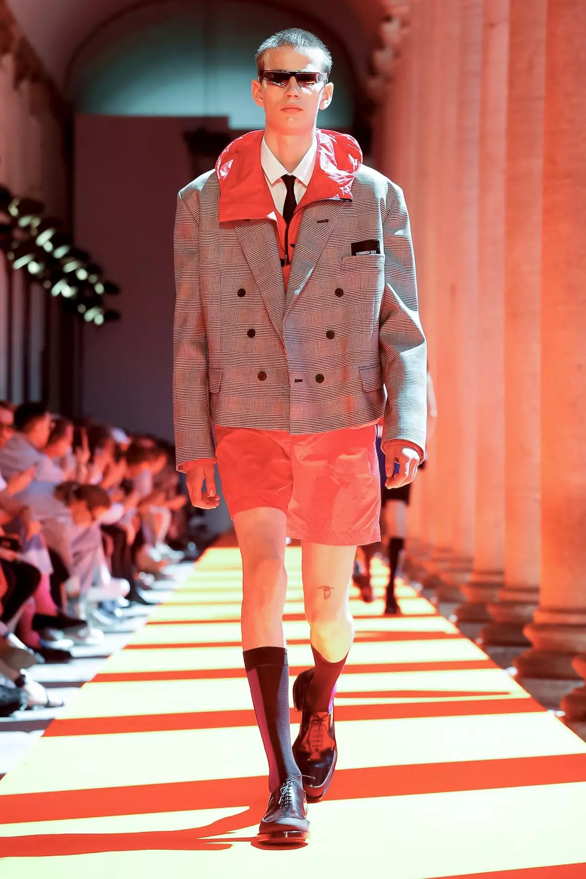 Les Hommes Spring / Usum Panas 2020 Milan 26209_14