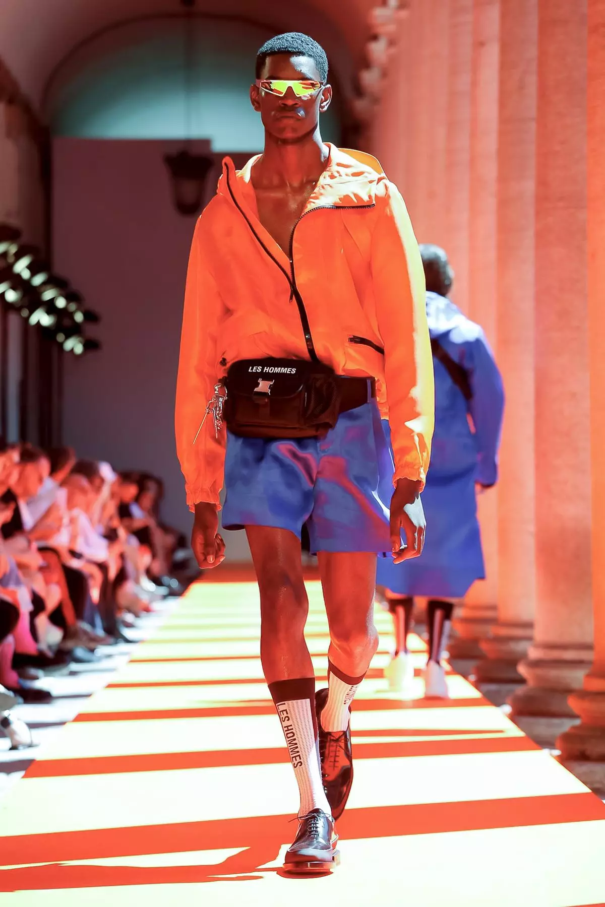 Les Hommes Spring/Chilimwe 2020 Milan 26209_19