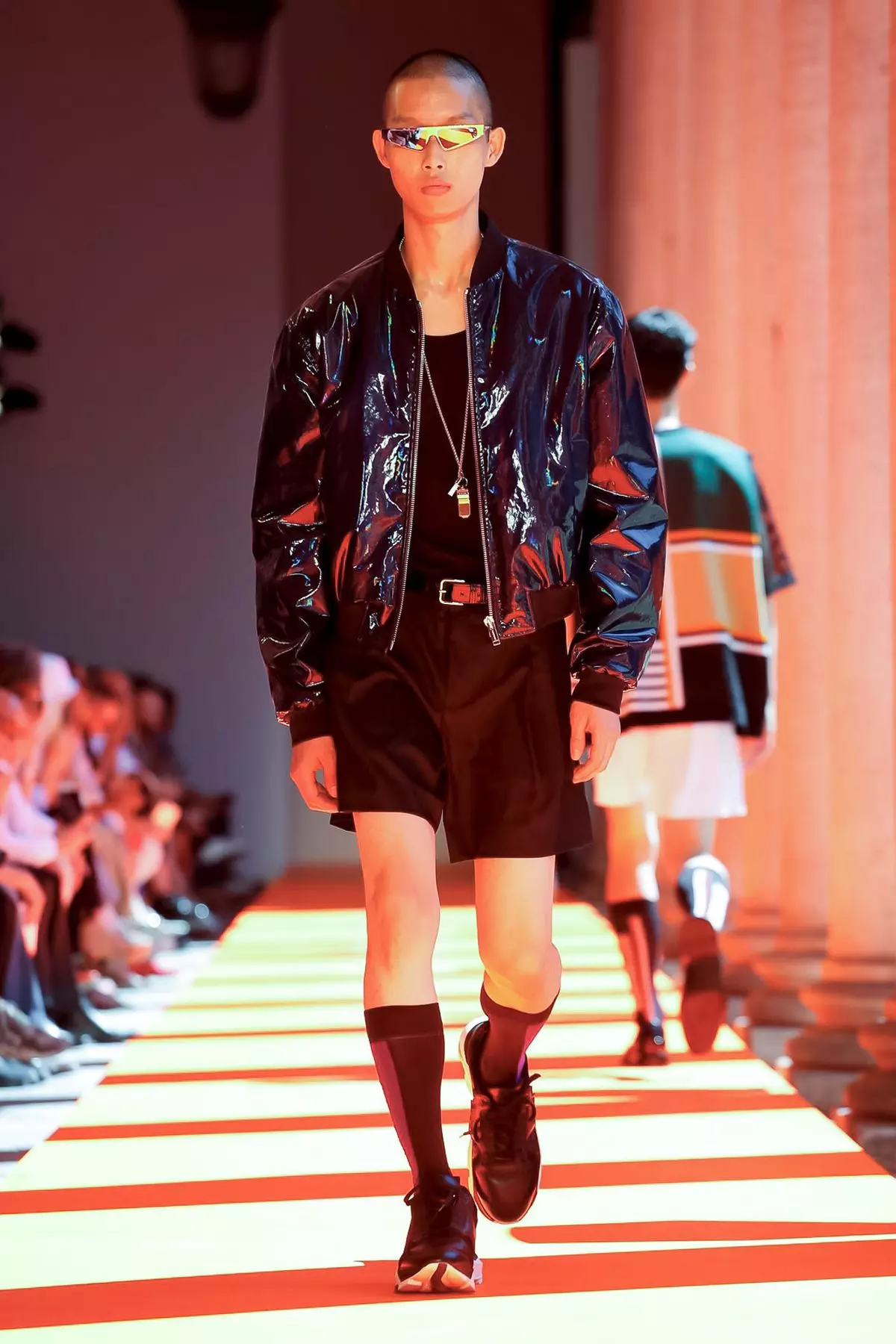 Les Hommes Spring/Lehlabula 2020 Milan 26209_20