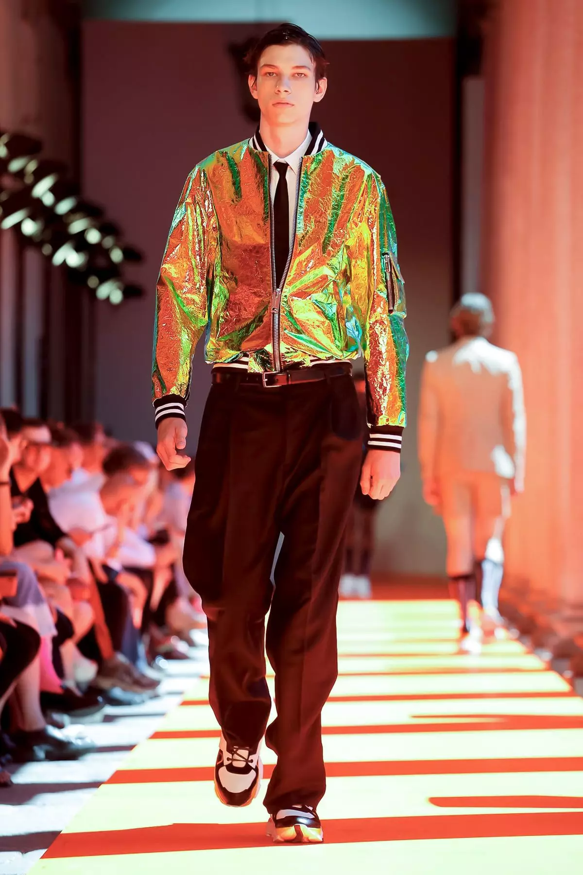 Les Hommes Spring/Lehlabula 2020 Milan 26209_22