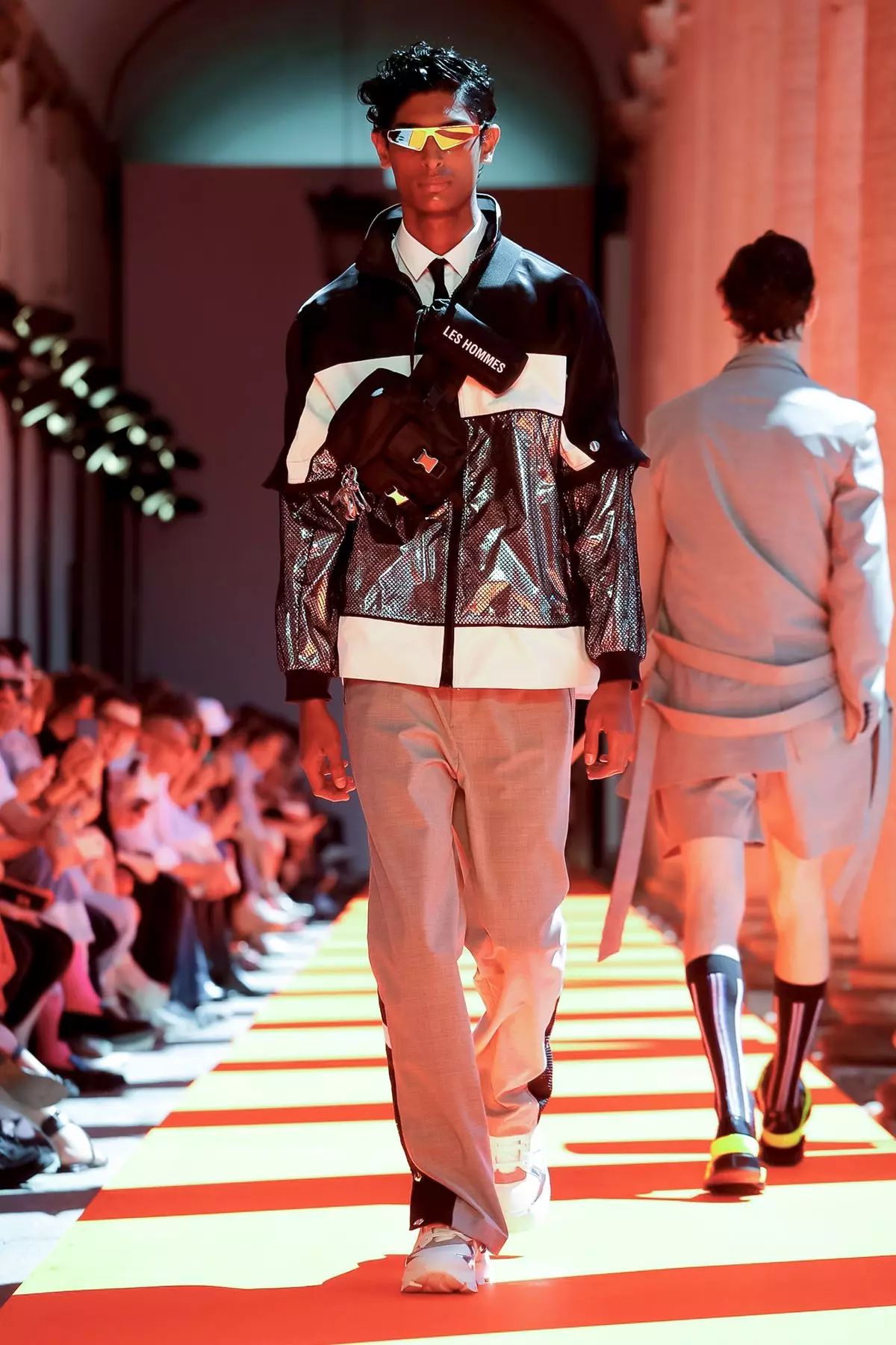 Les Hommes Spring/Chilimwe 2020 Milan 26209_25