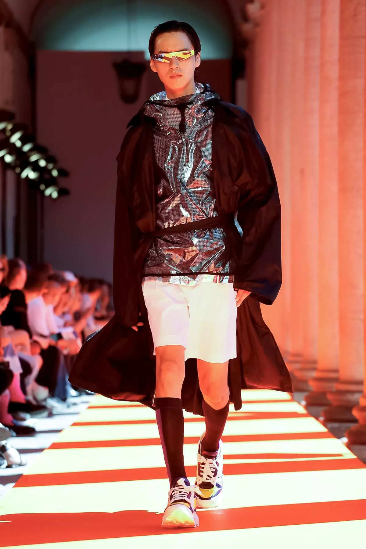 Les Hommes Spring/Summer 2020 Milan 26209_31