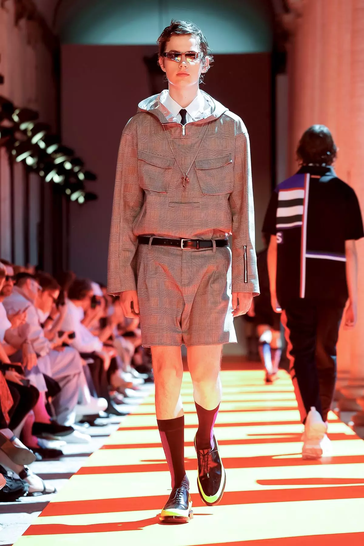 Les Hommes Tingpamulak/Ting-init 2020 Milan 26209_6