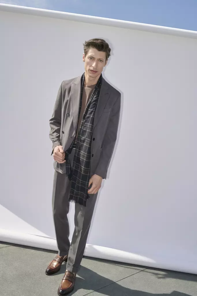 Brioni proljeće/ljeto 2020 Milano 26258_12