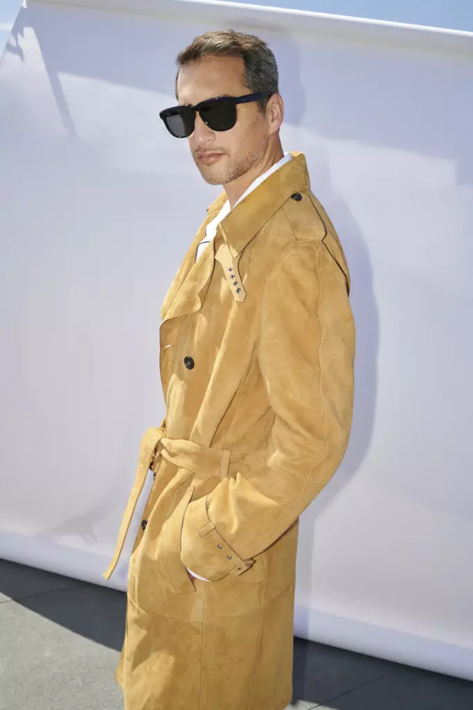 Brioni Spring/Summer 2020 Milan 26258_17