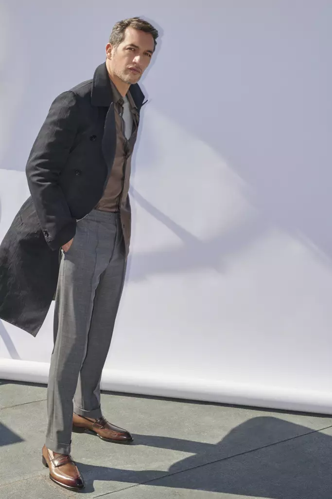 Brioni Spring / Summer 2020 Milan 26258_2