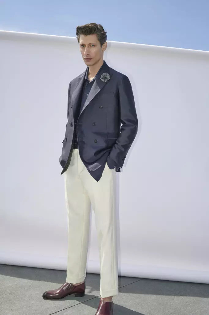 Brioni Frühjahr/Sommer 2020 Mailand 26258_20