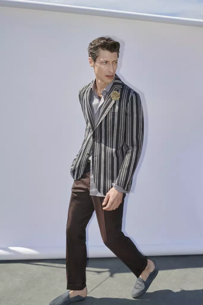 Brioni forår/sommer 2020 Milano 26258_22