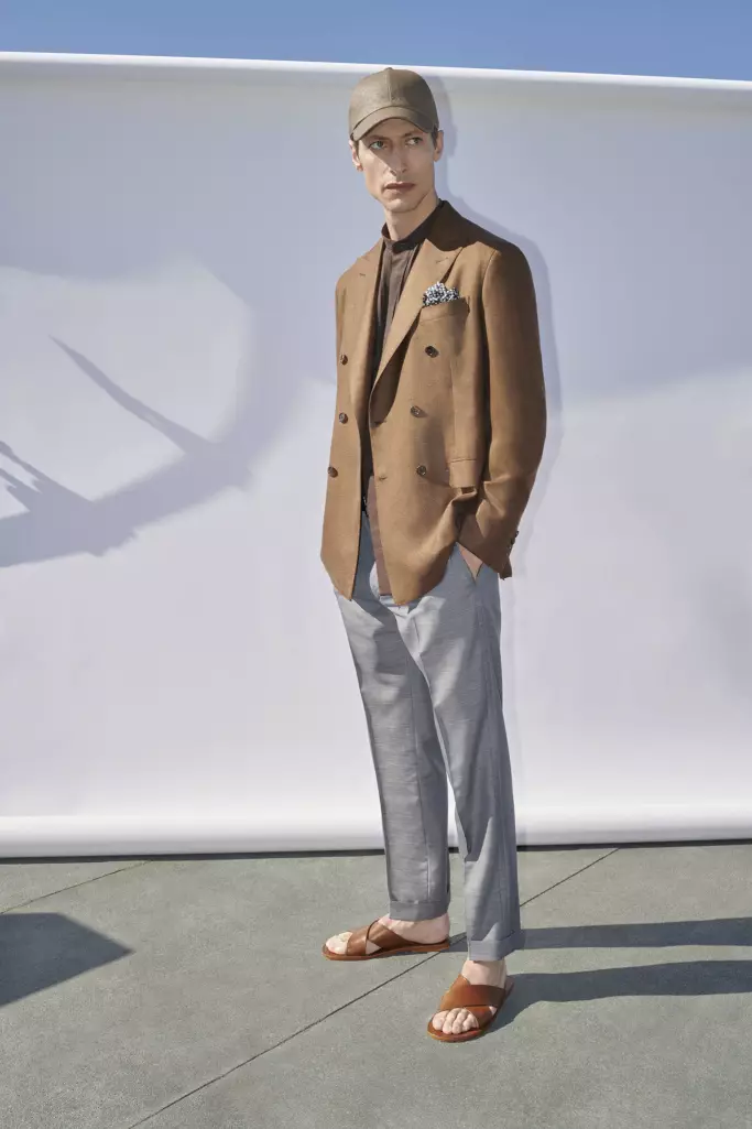 Brioni Spring/Summer 2020 Milan 26258_3