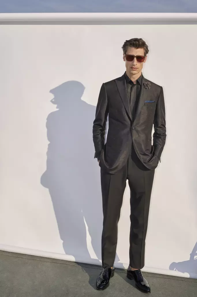 Brioni Bahor/yoz 2020 Milan 26258_30