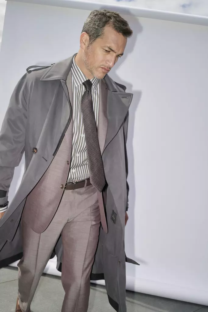 Brioni Spring/Chilimwe 2020 Milan 26258_5