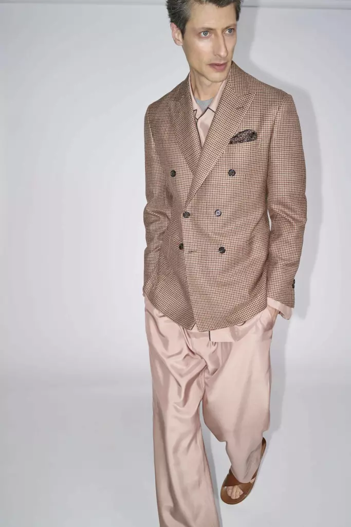 Brioni forår/sommer 2020 Milano 26258_7