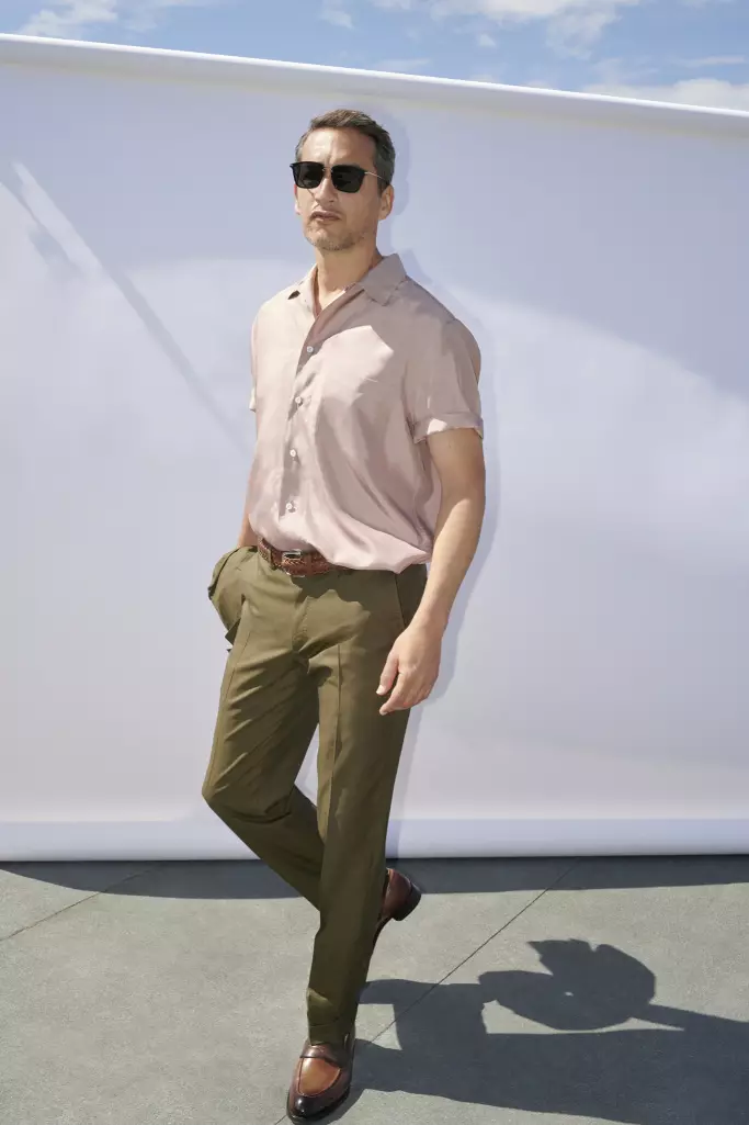 Brioni Frühjahr/Sommer 2020 Mailand 26258_8