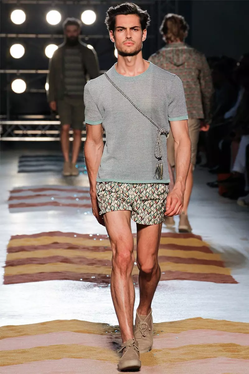 Missoni Spring/Summer 2013 26261_1