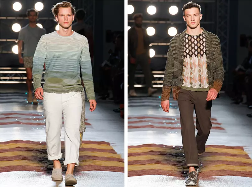 Missoni Spring/Chilimwe 2013 26261_15