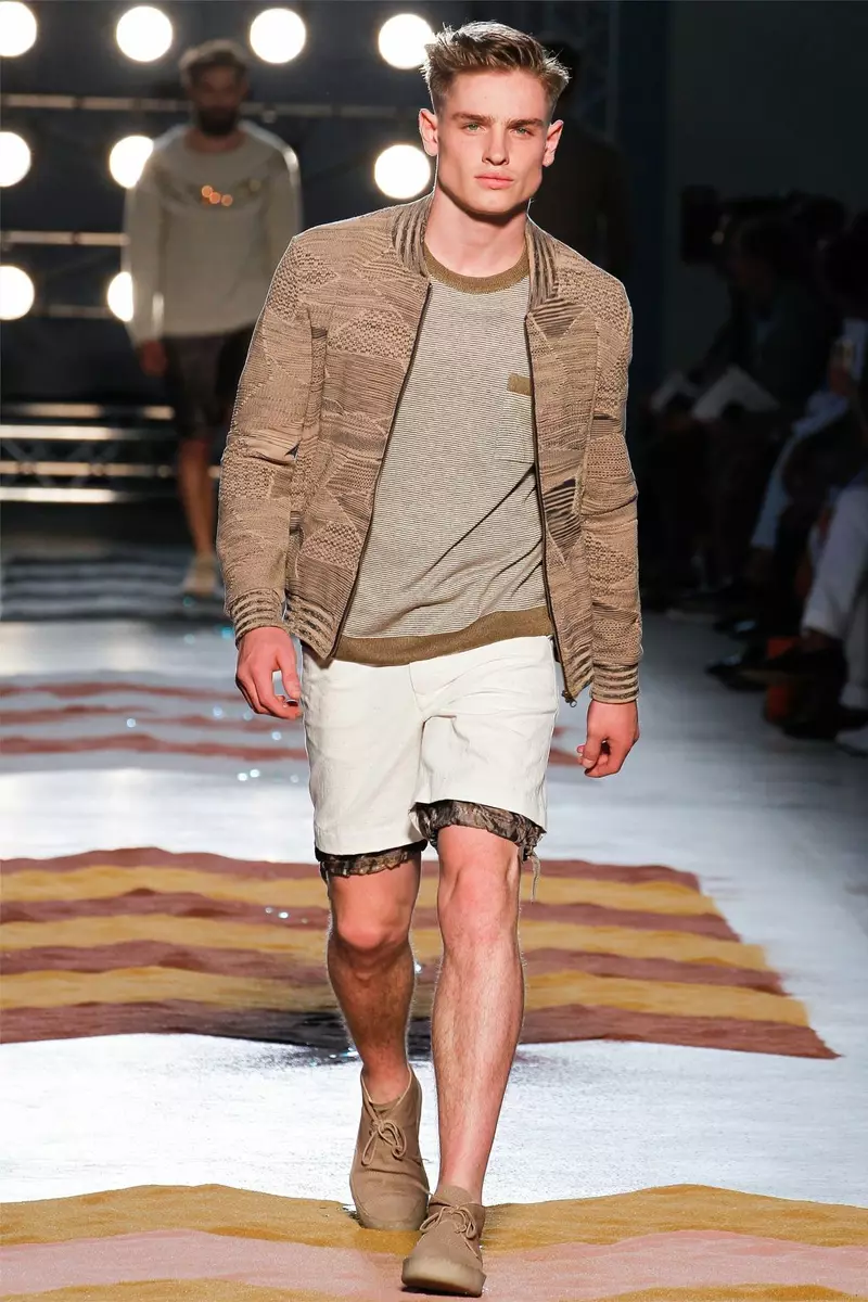 Missoni Spring/Summer 2013 26261_3