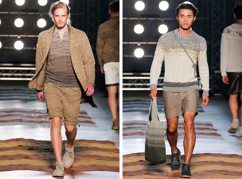 Missoni Spring / Summer 2013 26261_8