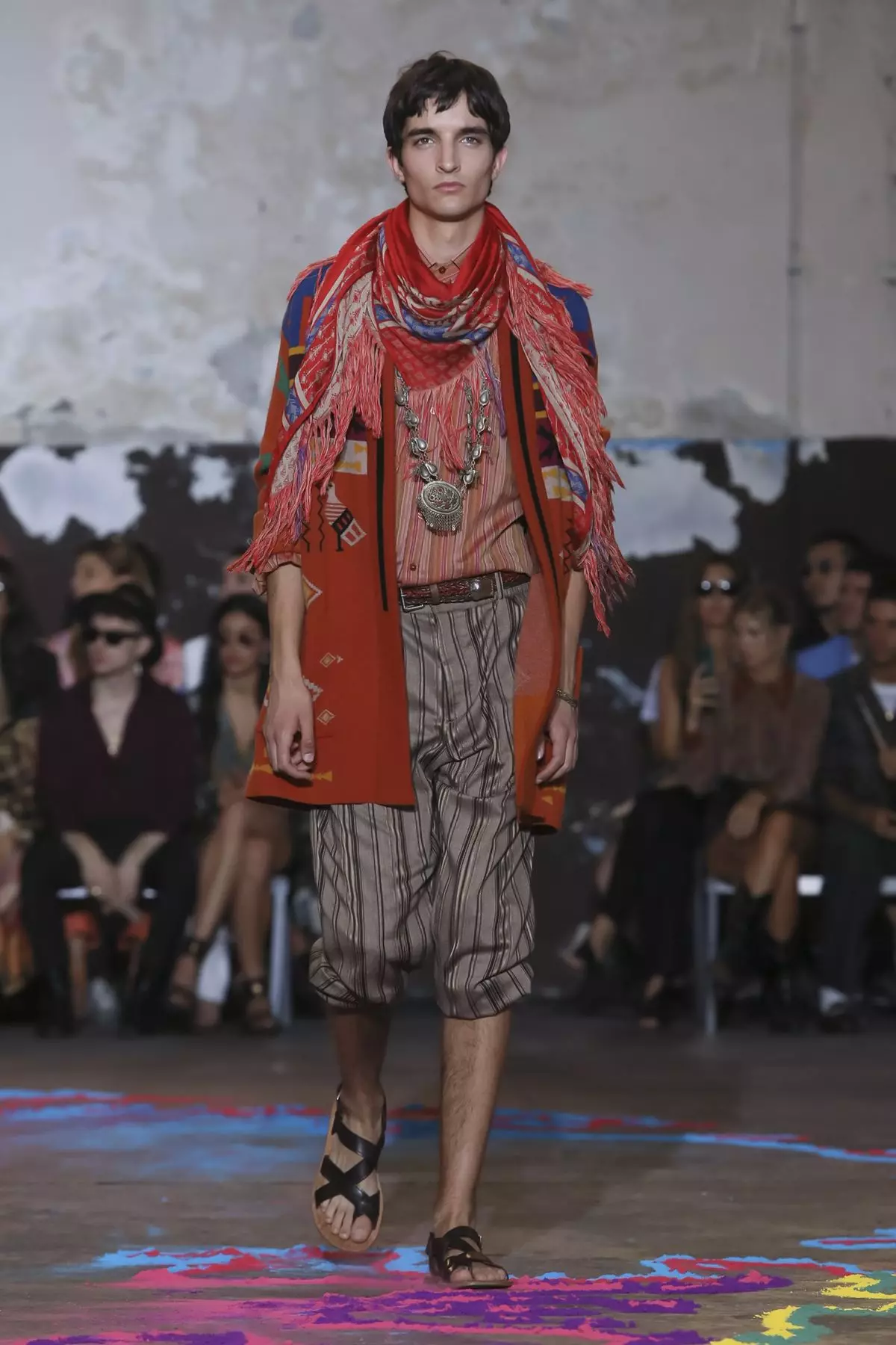 I-Etro Men & Women Spring/Summer 2020 Milan 26288_13