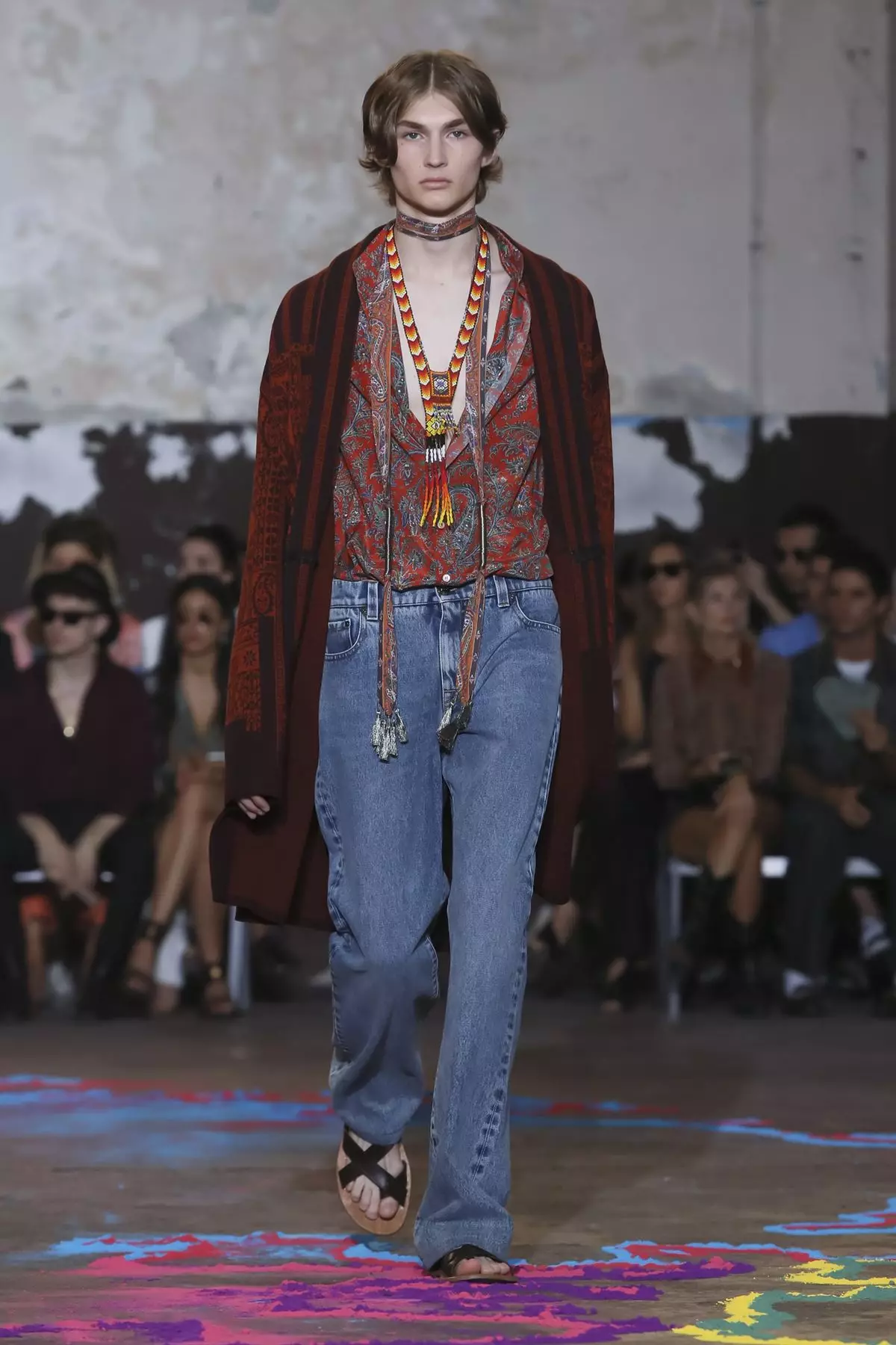 Etro Men & Women Spring/Summer 2020 Milan 26288_15