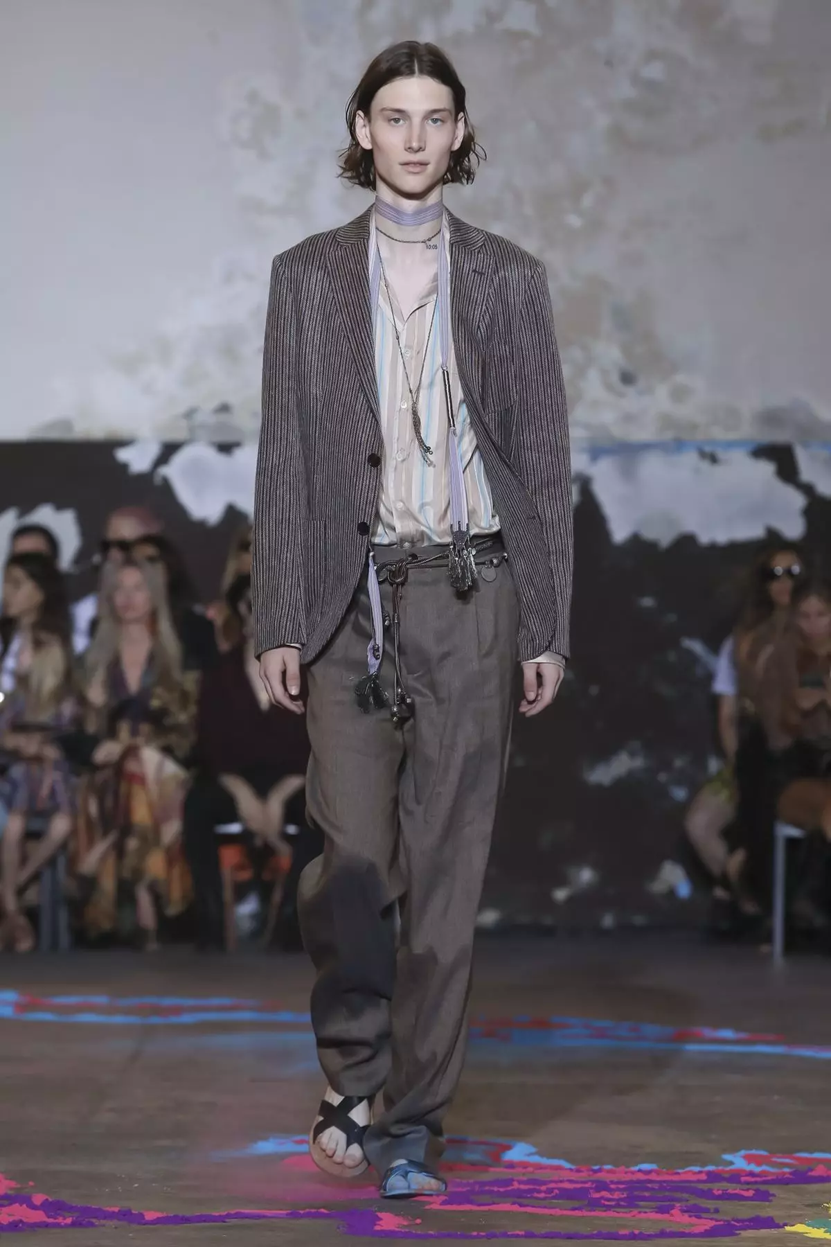 I-Etro Men & Women Spring/Summer 2020 Milan 26288_3