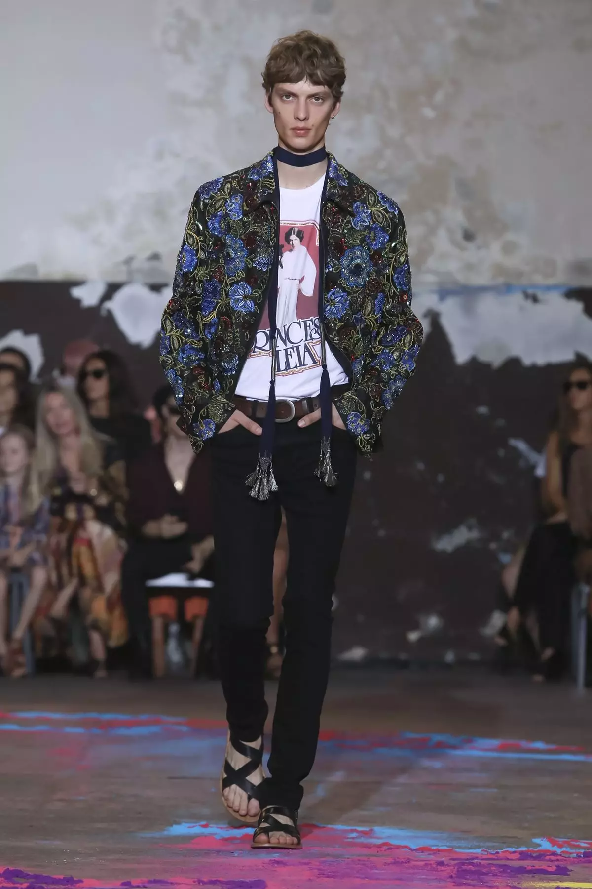 I-Etro Men & Women Spring/Summer 2020 Milan 26288_41