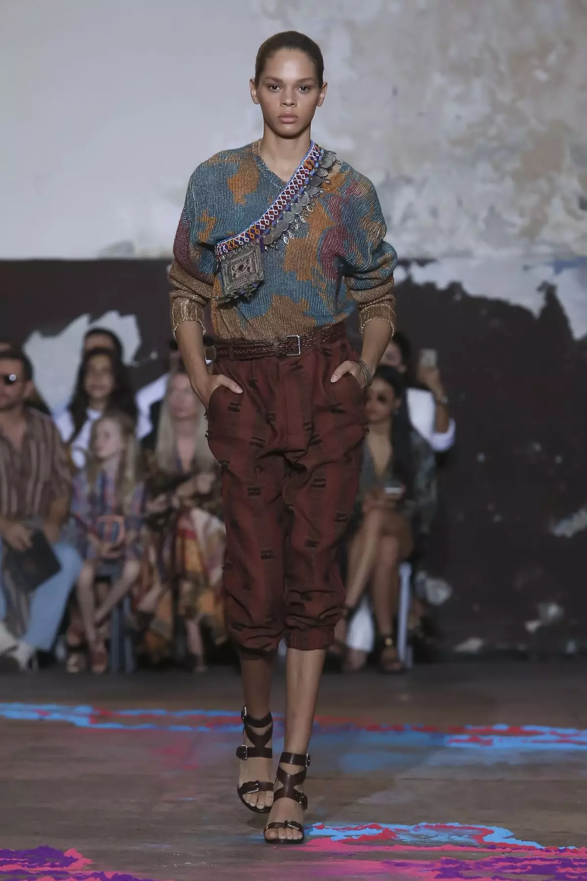 Etro Men & Women Spring/Summer 2020 Milan 26288_6