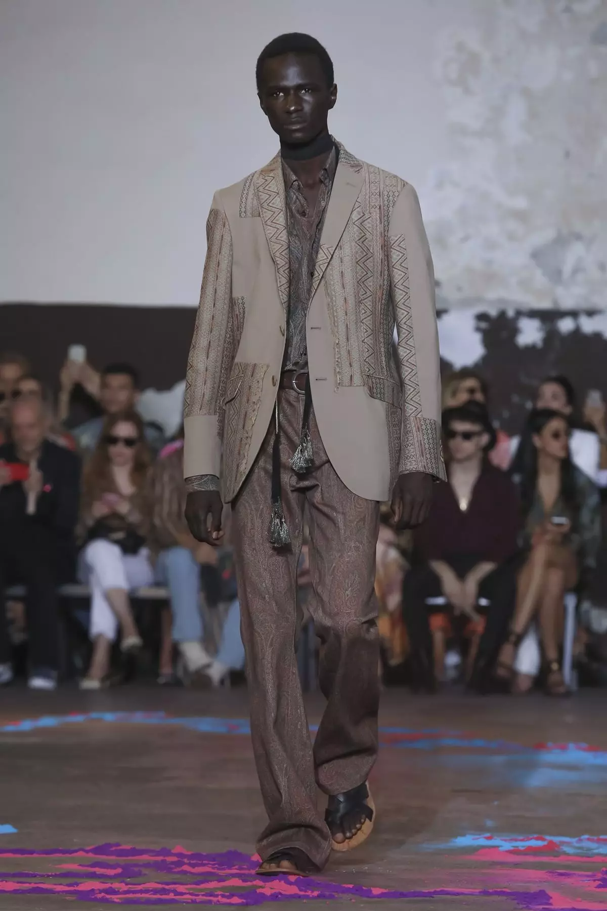 Etro Men & Women Spring/Summer 2020 Milan 26288_9