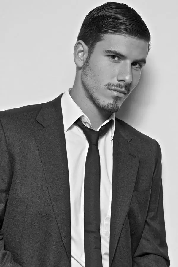 Lucas Bernardini 3