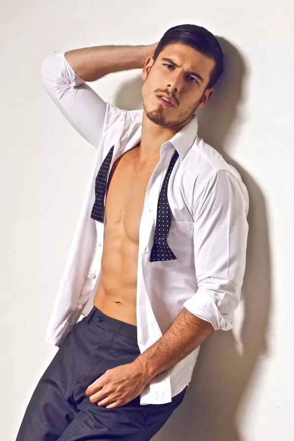 Lucas Bernardini 5