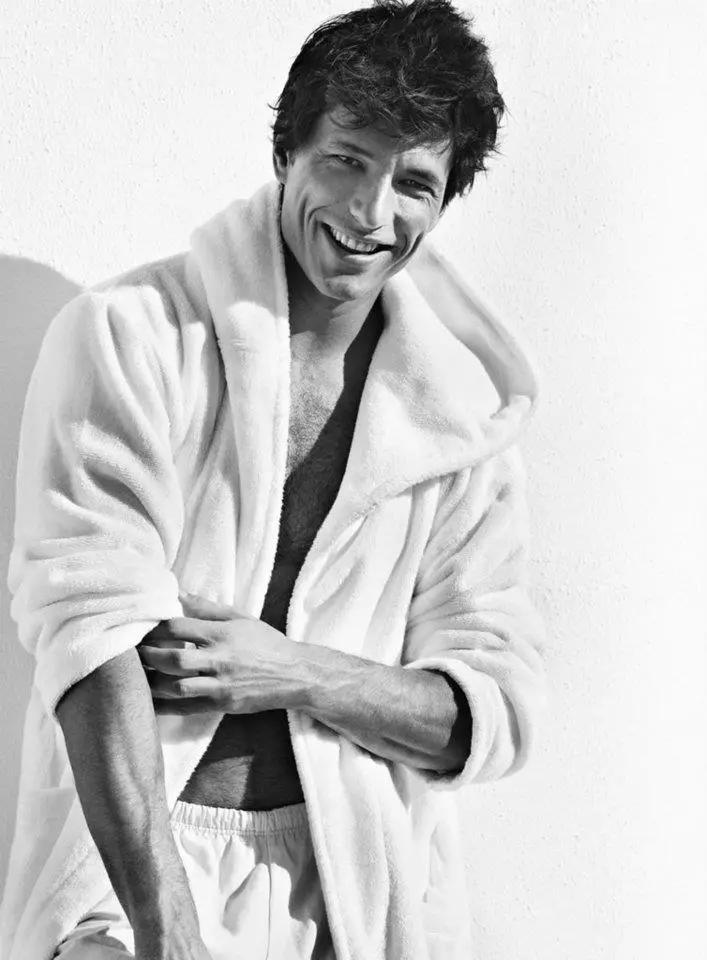 Andrés Velencoso for Germaine de Cappuccini 2629_11