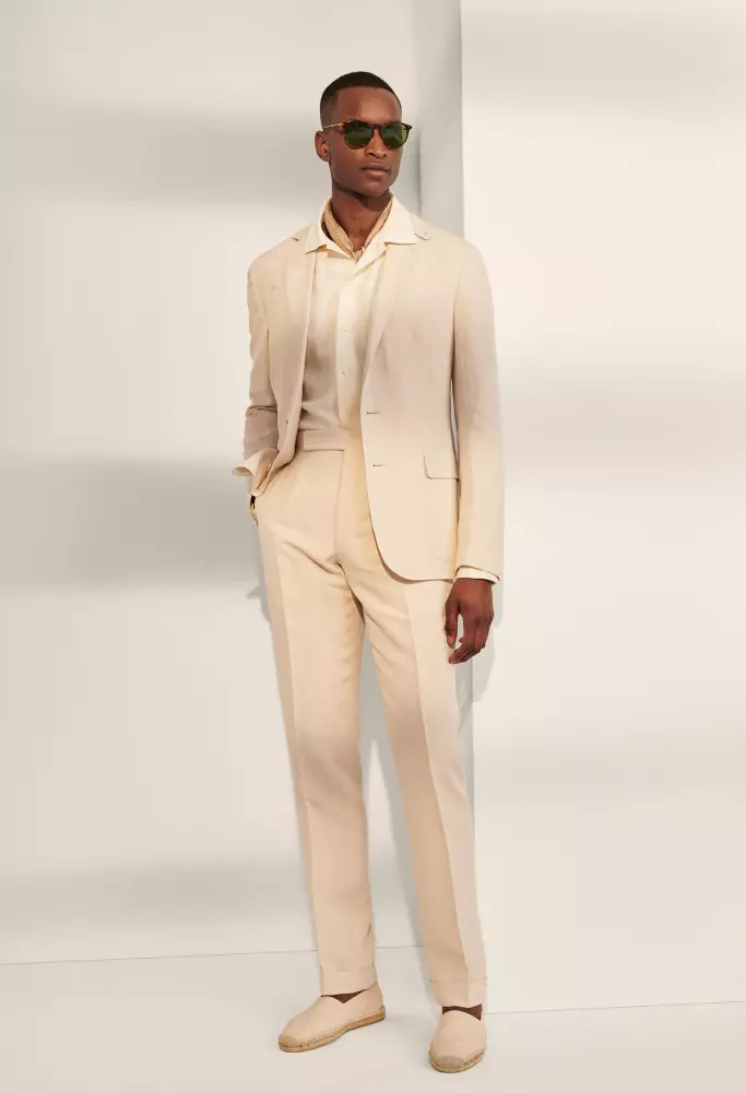 Ralph Lauren Purple Label Spring/Summer 2020 Milan 26343_23