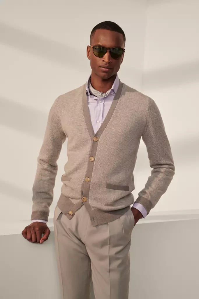 Ralph Lauren Purple Label Spring/Summer 2020 Milan 26343_25