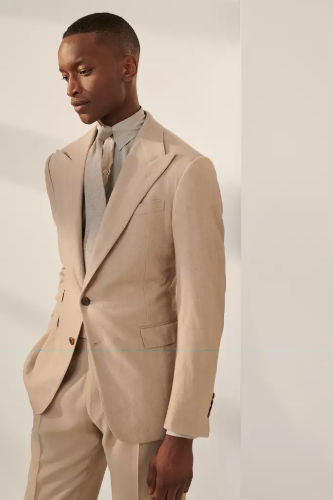 Ralph Lauren Purple Label Spring/Chilimwe 2020 Milan 26343_27