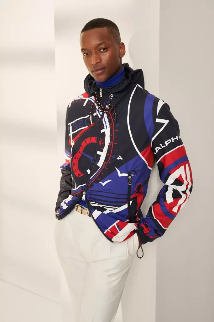 Ralph Lauren Purple Label Fréijoer/Summer 2020 Mailand 26343_3