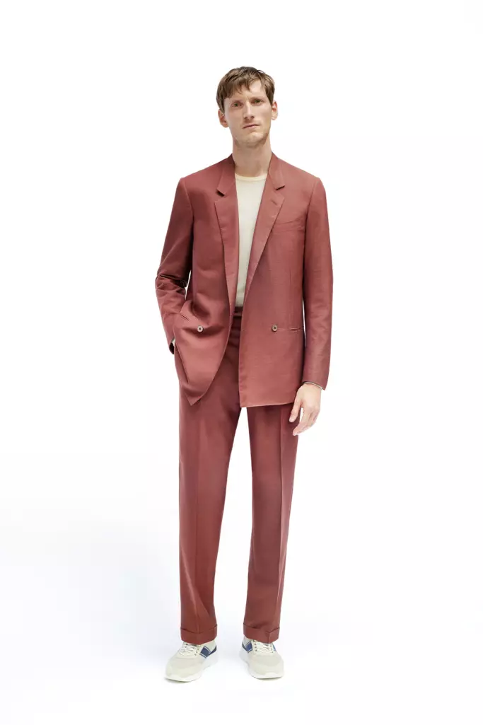 Corneliani Spring/Summer 2020 Milan 26363_1