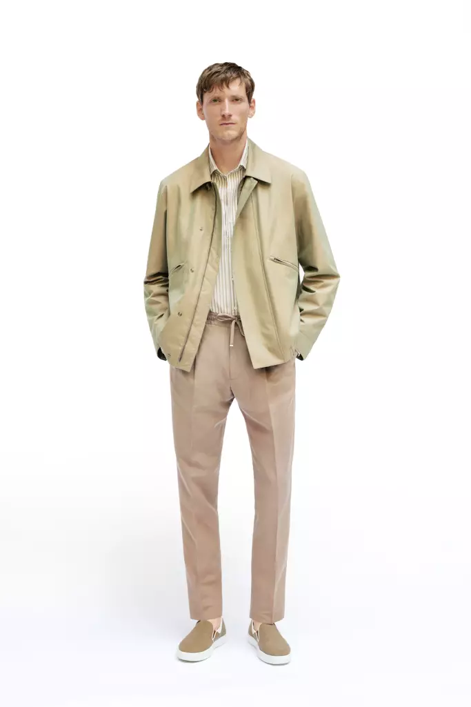 Corneliani Primavera / Verão 2020 Milão 26363_3