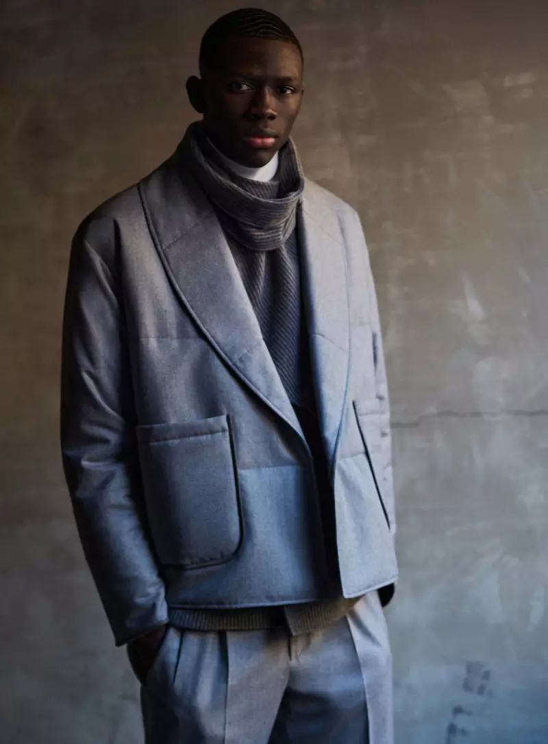 Z Zegna Menswear ውድቀት 2021 ሚላን 2637_1