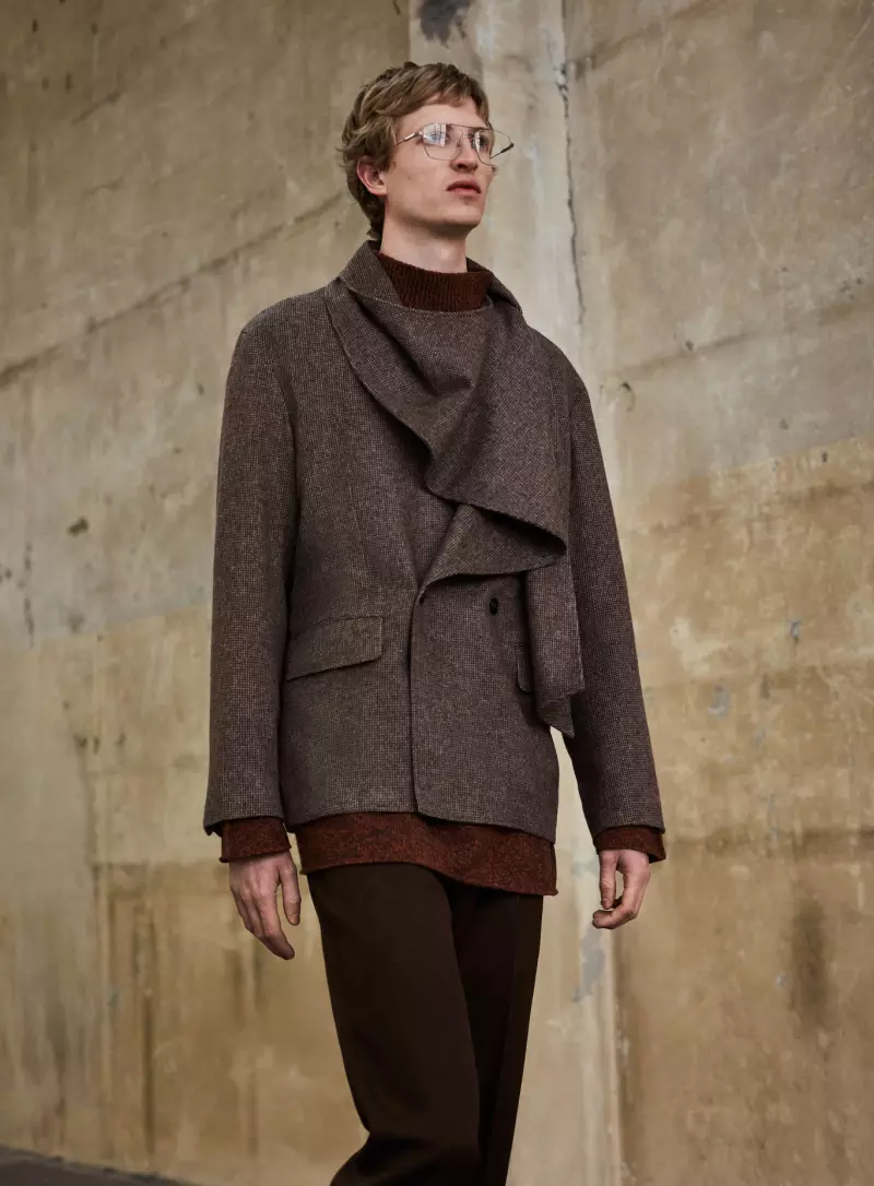 Z Zegna Menswear Otoño 2021 Milán 2637_13