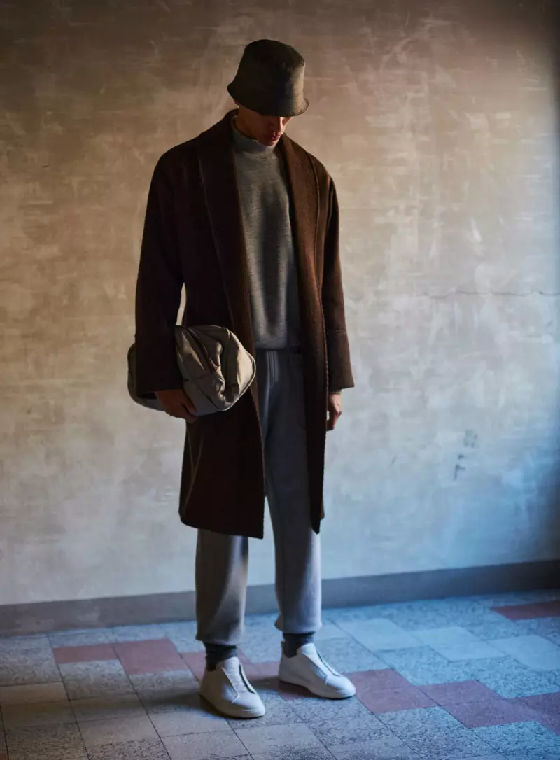 Z Zegna Menswear Fall 2021 Milan 2637_2