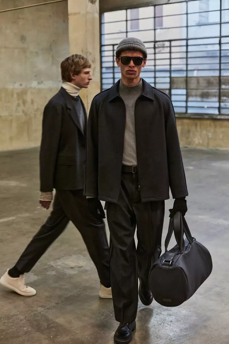 Z Zegna Menswear ውድቀት 2021 ሚላን 2637_23