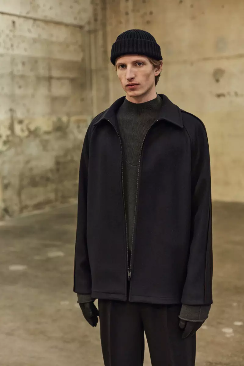 Z Zegna Menswear ውድቀት 2021 ሚላን 2637_25