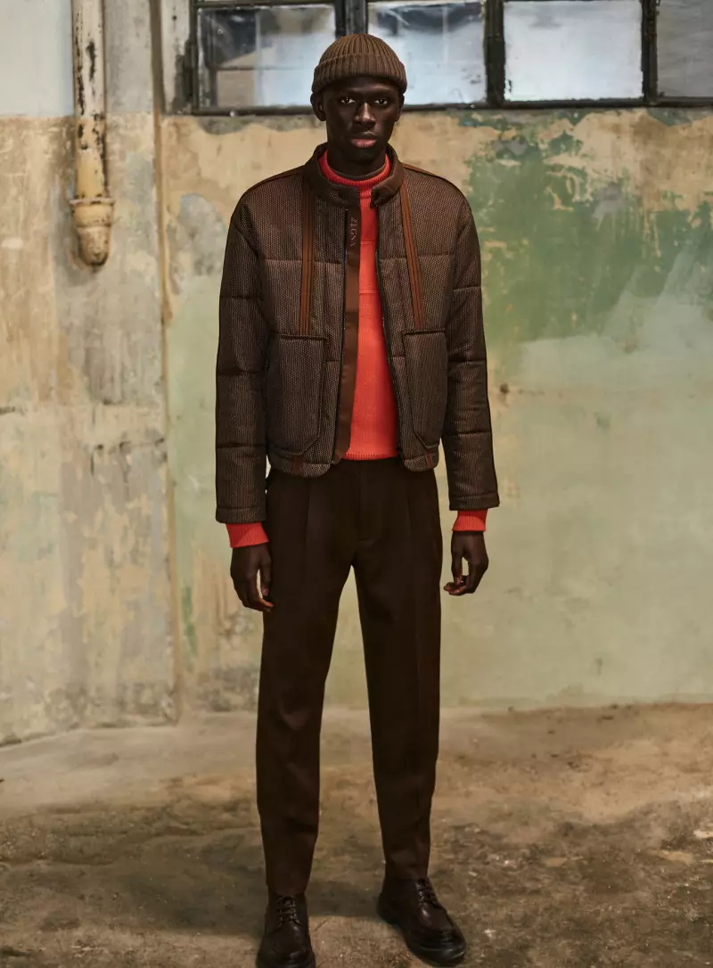 Z Zegna Menswear ውድቀት 2021 ሚላን 2637_33