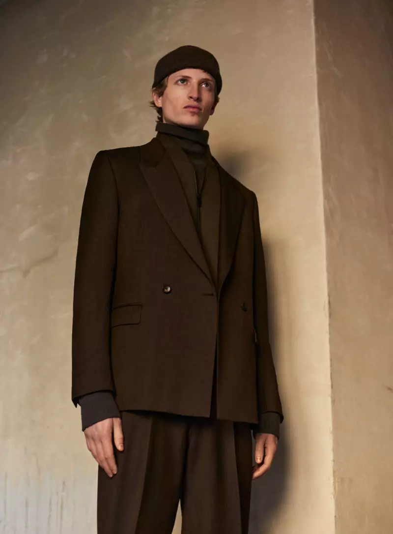 Z Zegna Menswear ውድቀት 2021 ሚላን 2637_7