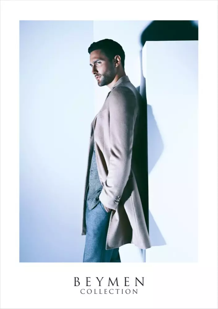 Noah Mills for Beymen Collection науқаны 2641_2