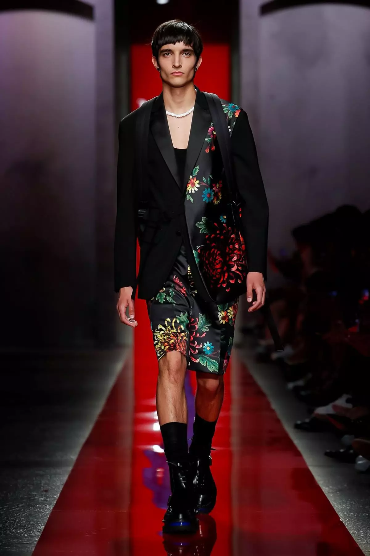 Dsquared2 Men & Women Spring/Summer 2020 Milan 26468_13