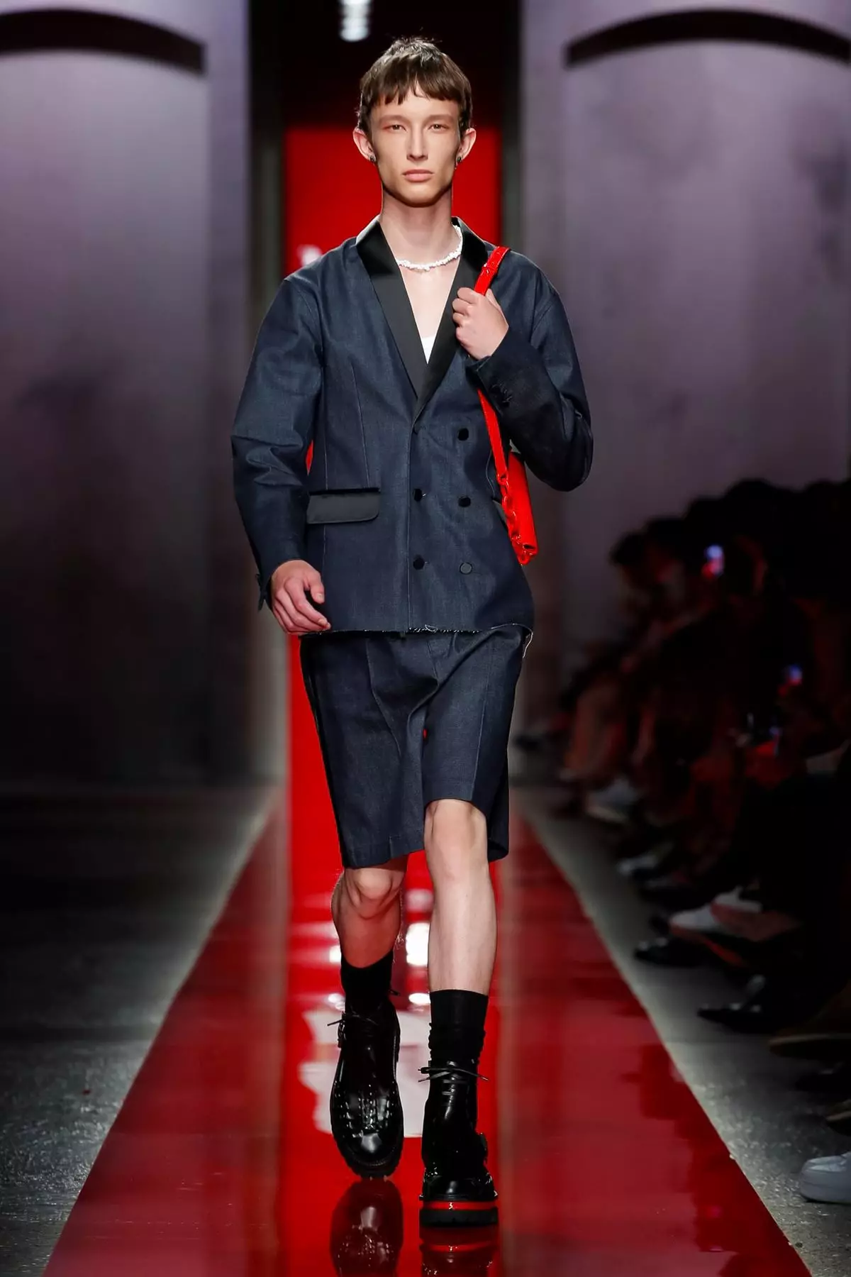 I-Dsquared2 Men & Women Spring/Summer 2020 Milan 26468_23