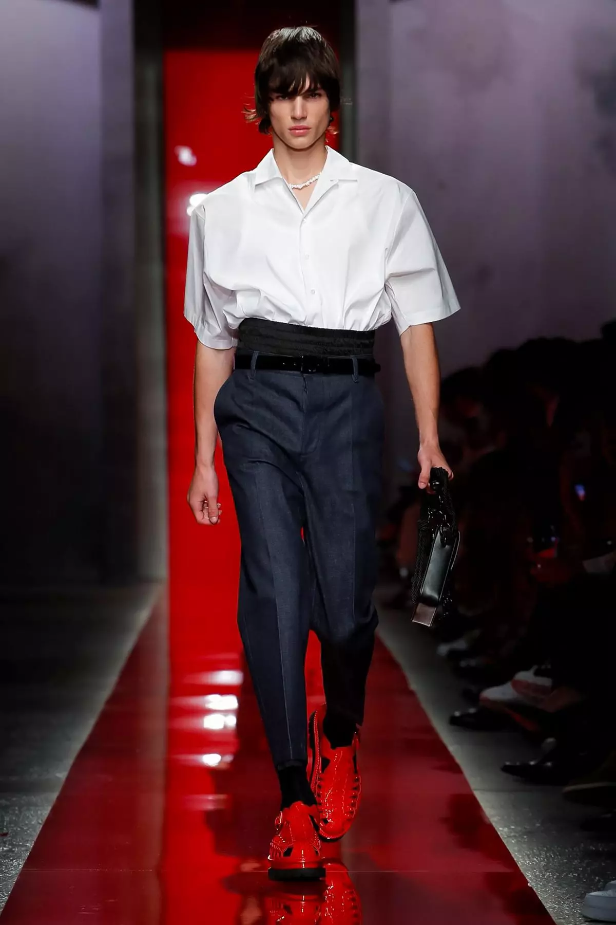 Dsquared2 Wanaume na Wanawake Spring/Summer 2020 Milan 26468_24